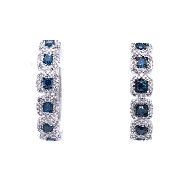 Diamond Fashion Earring Your Jewelry Box Altoona, PA