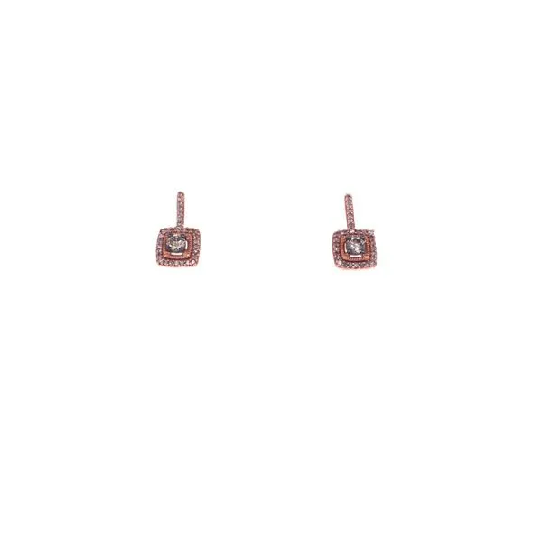 Diamond Fashion Earring Image 2 Your Jewelry Box Altoona, PA