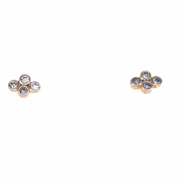 Diamond Fashion Earring Your Jewelry Box Altoona, PA