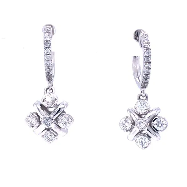 Diamond Fashion Earring Your Jewelry Box Altoona, PA