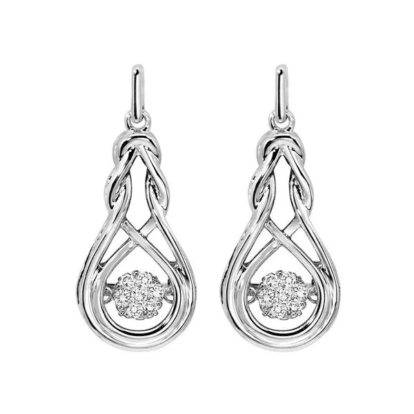 Diamond Fashion Earring Your Jewelry Box Altoona, PA