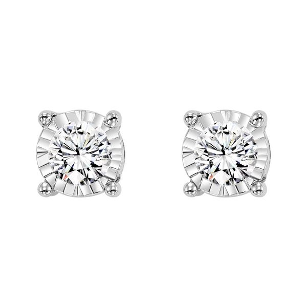 Diamond Fashion Earring Your Jewelry Box Altoona, PA