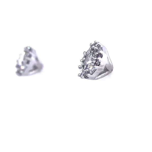 Diamond Fashion Earring Image 3 Your Jewelry Box Altoona, PA