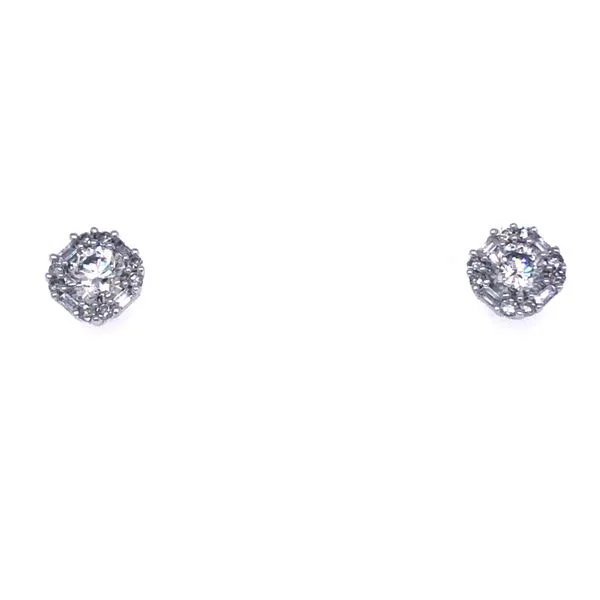 Diamond Fashion Earring Your Jewelry Box Altoona, PA