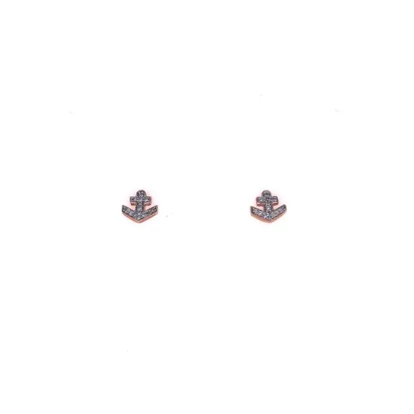 Diamond Fashion Earring Image 2 Your Jewelry Box Altoona, PA