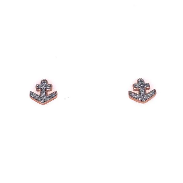 Diamond Fashion Earring Your Jewelry Box Altoona, PA