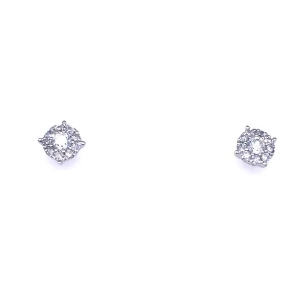 Diamond Fashion Earring Your Jewelry Box Altoona, PA
