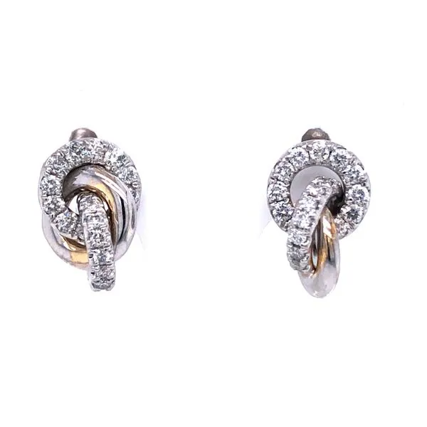 Diamond Fashion Earring Your Jewelry Box Altoona, PA
