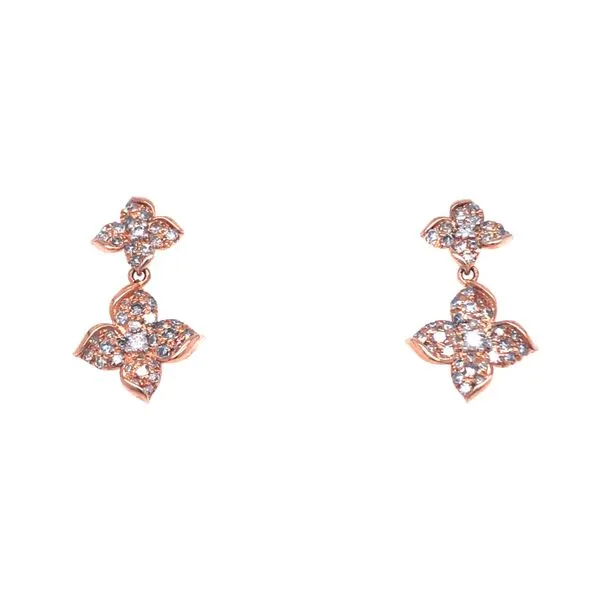 Diamond Fashion Earring Your Jewelry Box Altoona, PA