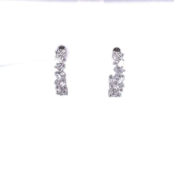 Diamond Fashion Earring Your Jewelry Box Altoona, PA