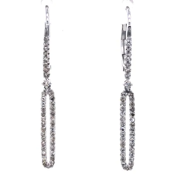 Diamond Fashion Earring Your Jewelry Box Altoona, PA