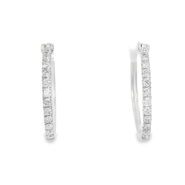 Diamond Fashion Earring Your Jewelry Box Altoona, PA