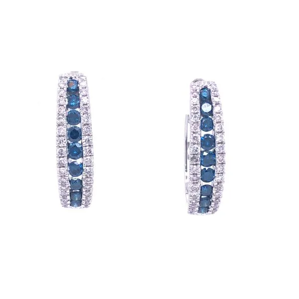 Diamond Fashion Earring Your Jewelry Box Altoona, PA