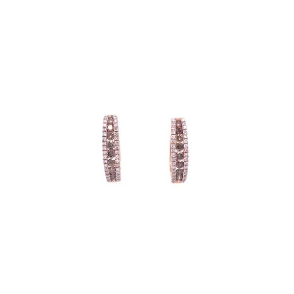 Diamond Fashion Earring Image 2 Your Jewelry Box Altoona, PA