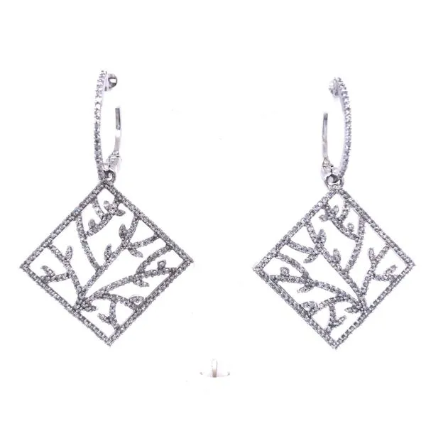 Diamond Fashion Earring Your Jewelry Box Altoona, PA
