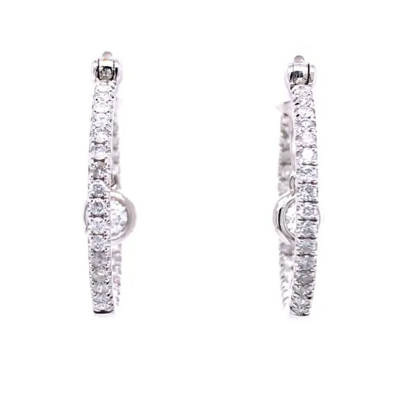 Diamond Fashion Earring Your Jewelry Box Altoona, PA