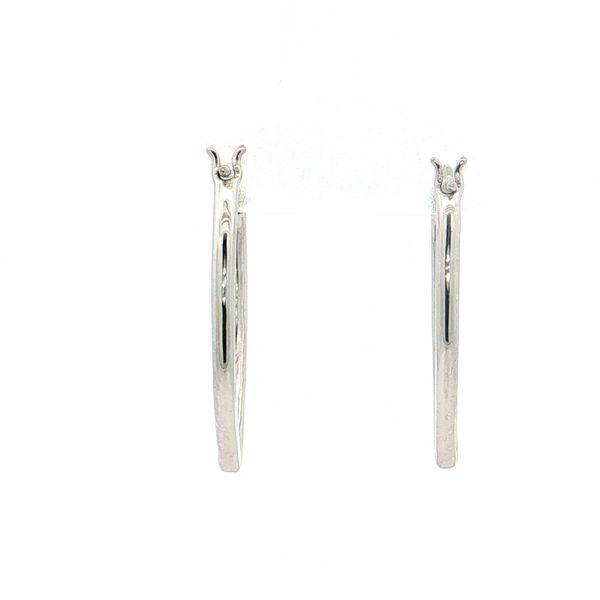 Diamond Fashion Earring Image 3 Your Jewelry Box Altoona, PA
