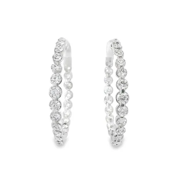 Diamond Fashion Earring Your Jewelry Box Altoona, PA