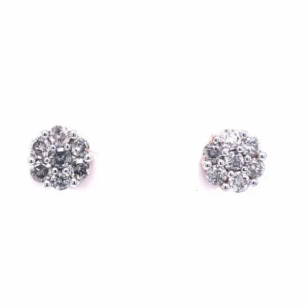 Diamond Fashion Earring Your Jewelry Box Altoona, PA