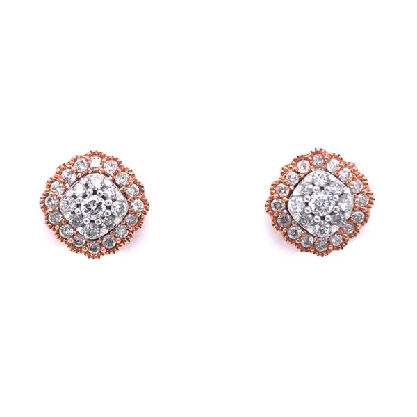 Diamond Fashion Earring Your Jewelry Box Altoona, PA