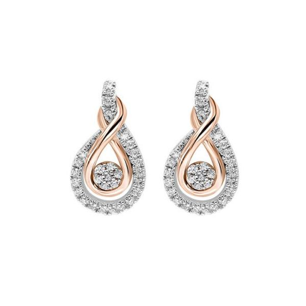 Diamond Fashion Earring Your Jewelry Box Altoona, PA