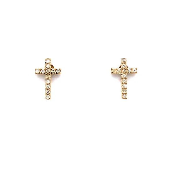 Diamond Fashion Earring Your Jewelry Box Altoona, PA