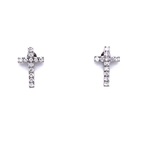 Diamond Fashion Earring Your Jewelry Box Altoona, PA