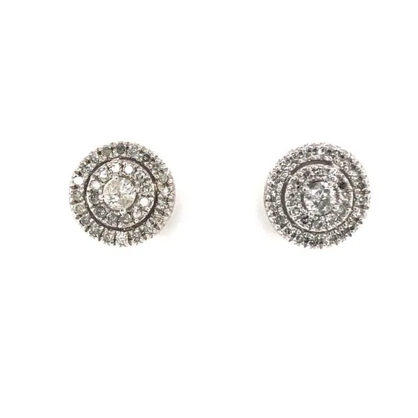 Diamond Fashion Earring Your Jewelry Box Altoona, PA