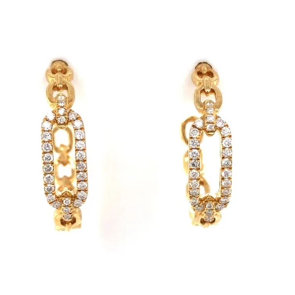 Diamond Fashion Earring Your Jewelry Box Altoona, PA