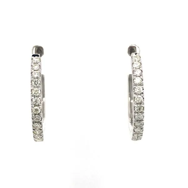 Diamond Fashion Earring Your Jewelry Box Altoona, PA