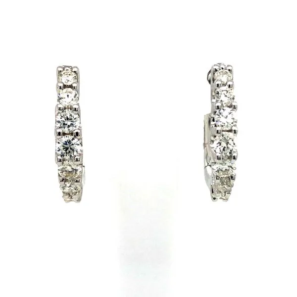 Diamond Fashion Earring Your Jewelry Box Altoona, PA