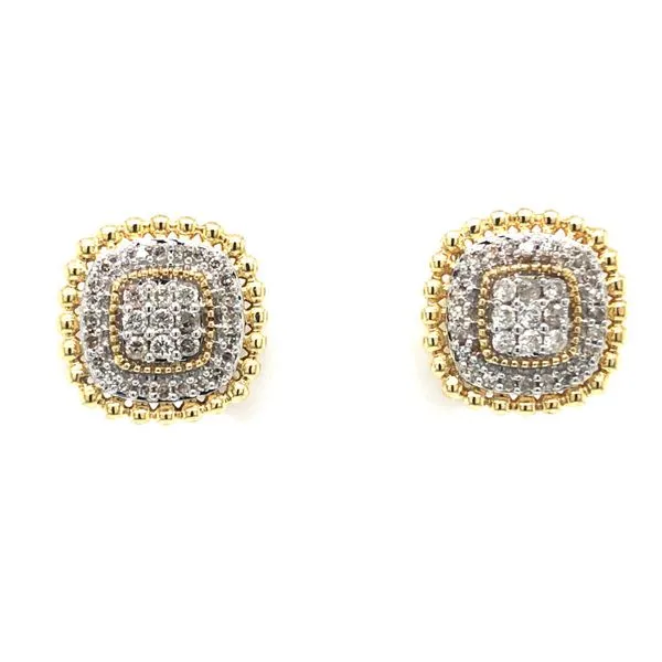 Diamond Fashion Earring Your Jewelry Box Altoona, PA