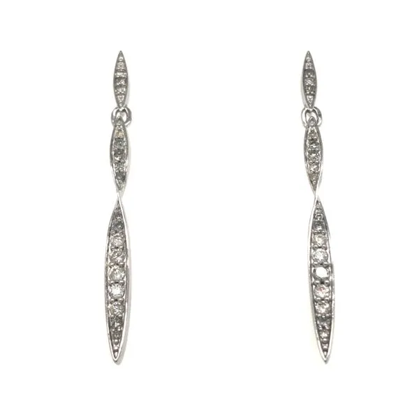 Diamond Fashion Earring Your Jewelry Box Altoona, PA