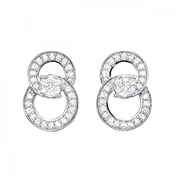 Diamond Fashion Earring Your Jewelry Box Altoona, PA