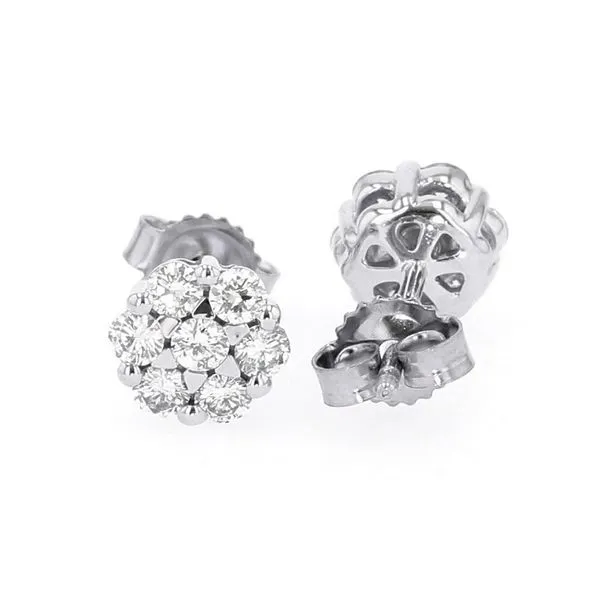 Diamond Fashion Earring Your Jewelry Box Altoona, PA