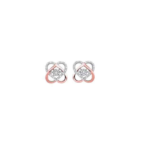 Diamond Fashion Earring Your Jewelry Box Altoona, PA