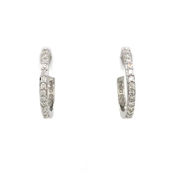 Diamond Fashion Earring Your Jewelry Box Altoona, PA