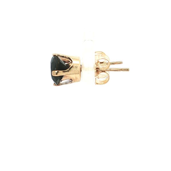 Diamond Fashion Earring Image 2 Your Jewelry Box Altoona, PA