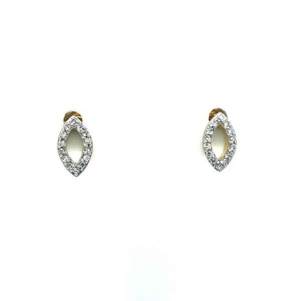 Diamond Fashion Earring Your Jewelry Box Altoona, PA