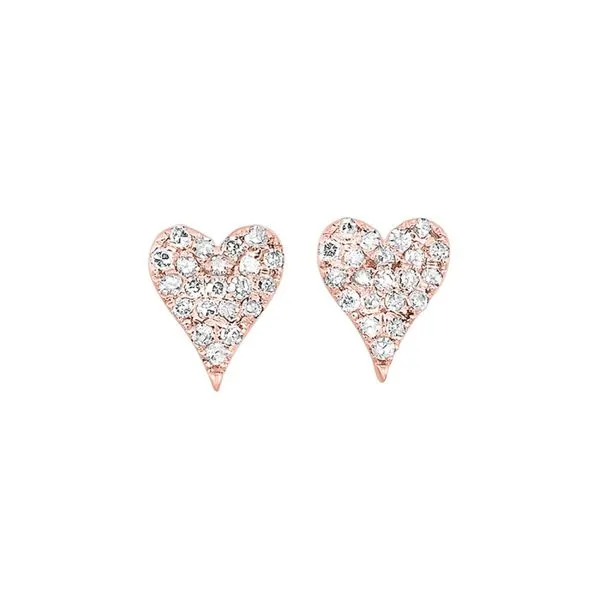 Diamond Fashion Earring Your Jewelry Box Altoona, PA