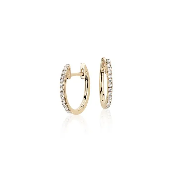 Diamond Fashion Earring Your Jewelry Box Altoona, PA