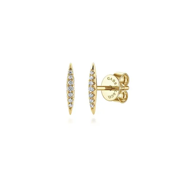 Diamond Fashion Earring Your Jewelry Box Altoona, PA