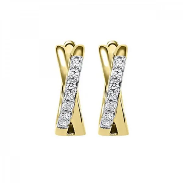 Diamond Fashion Earring Your Jewelry Box Altoona, PA