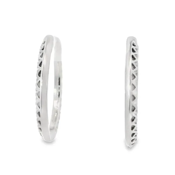 Diamond Fashion Earring Image 3 Your Jewelry Box Altoona, PA