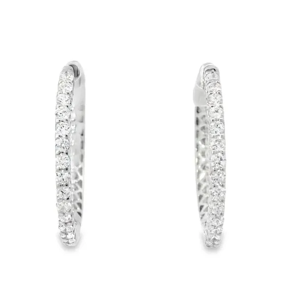 Diamond Fashion Earring Your Jewelry Box Altoona, PA