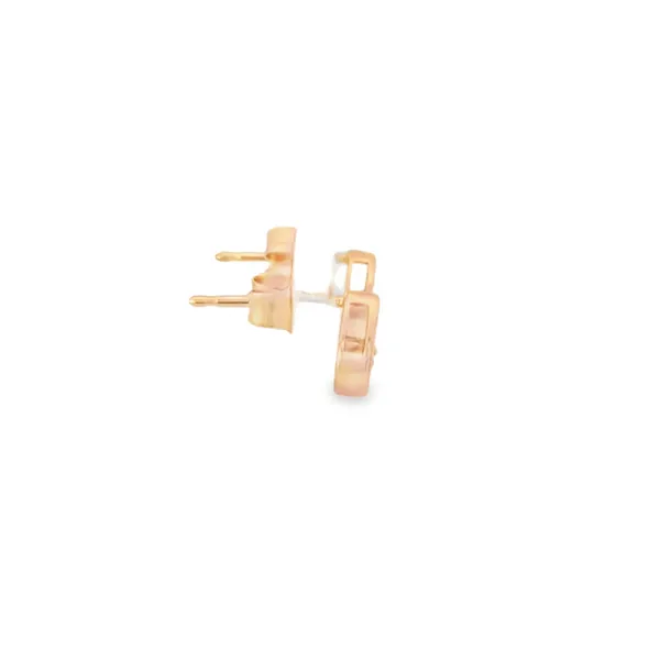 Diamond Fashion Earring Image 4 Your Jewelry Box Altoona, PA
