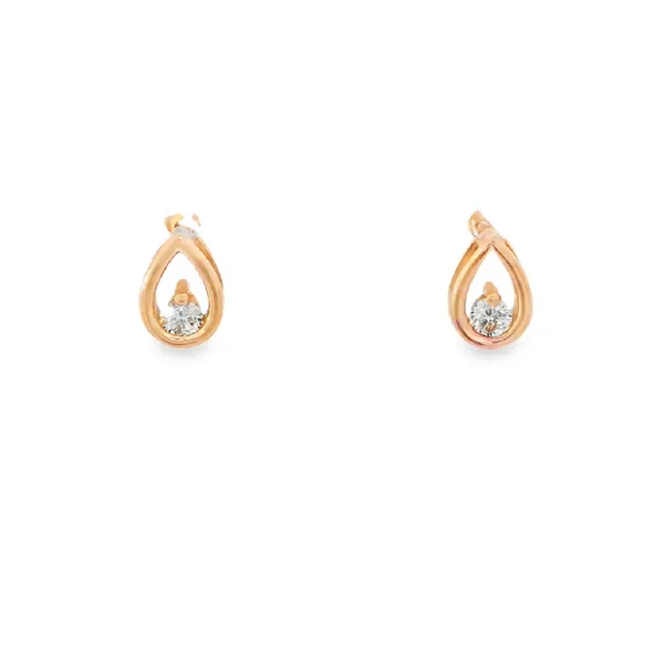 Diamond Fashion Earring Your Jewelry Box Altoona, PA