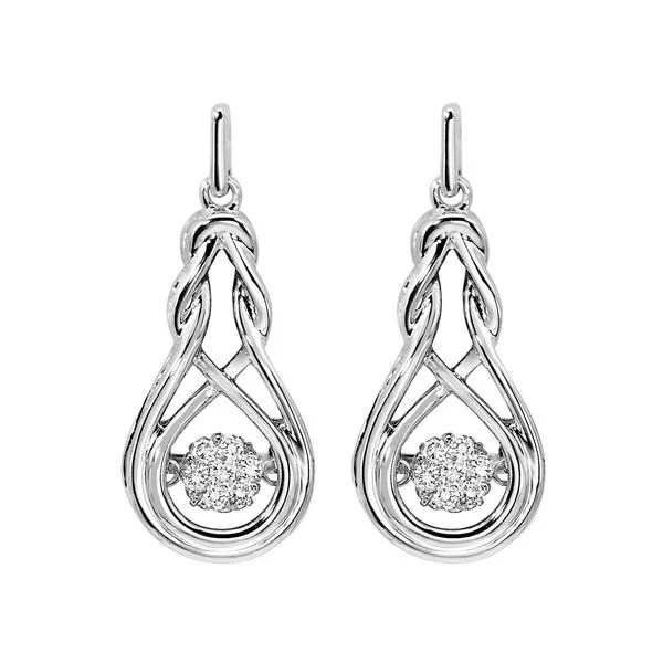 Diamond Fashion Earring Your Jewelry Box Altoona, PA