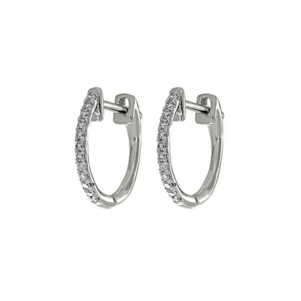 Diamond Fashion Earring Your Jewelry Box Altoona, PA