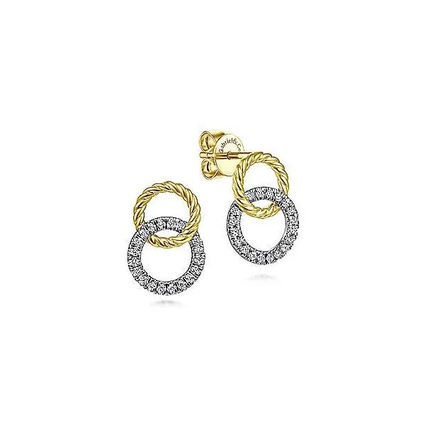 Diamond Fashion Earring Your Jewelry Box Altoona, PA